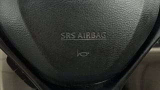 Used 2015 Maruti Suzuki Ciaz [2014-2017] ZXi Petrol Manual top_features Airbags