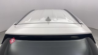 Used 2019 Hyundai Tucson [2016-2020] GLS 4WD AT Diesel Diesel Automatic exterior EXTERIOR ROOF VIEW