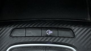 Used 2022 MG Motors Astor Sharp EX 1.5 MT Petrol Manual top_features 360 view camera
