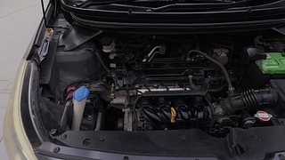Used 2015 Hyundai Elite i20 [2014-2018] Asta 1.2 Petrol Manual engine ENGINE RIGHT SIDE VIEW