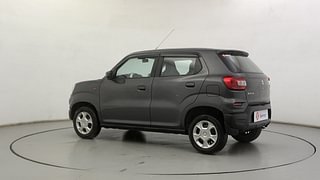 Used 2021 maruti-suzuki S-Presso VXI Plus Petrol Manual exterior LEFT REAR CORNER VIEW