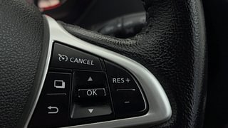 Used 2022 Nissan Magnite XV Premium Petrol Manual top_features Cruise control