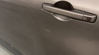 Used 2023 Renault Triber RXT Petrol+cng(outside fitted) Petrol+cng Manual dents MINOR SCRATCH