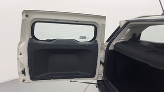 Used 2019 Ford EcoSport [2017-2021] Titanium 1.5L Ti-VCT Petrol Manual interior DICKY DOOR OPEN VIEW