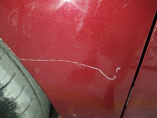 Used 2016 Hyundai Grand i10 [2013-2017] Magna AT 1.2 Kappa VTVT Petrol Automatic dents MINOR SCRATCH
