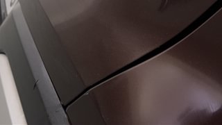 Used 2022 Nissan Magnite XV Premium Petrol Manual dents MINOR DENT