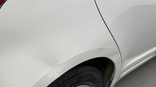 Used 2011 Maruti Suzuki Swift [2007-2011] VXi Petrol Manual dents MINOR DENT