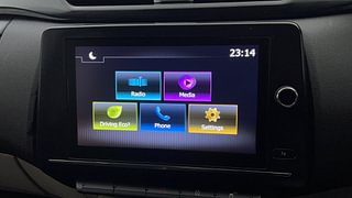 Used 2023 Renault Triber RXT Petrol+cng(outside fitted) Petrol+cng Manual top_features Integrated (in-dash) music system