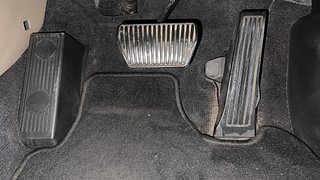 Used 2019 Hyundai Tucson [2016-2020] GLS 4WD AT Diesel Diesel Automatic interior PEDALS VIEW