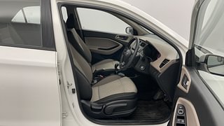 Used 2018 Hyundai Elite i20 [2018-2020] Sportz 1.2 Petrol Manual interior RIGHT SIDE FRONT DOOR CABIN VIEW