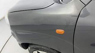 Used 2021 maruti-suzuki S-Presso VXI Plus Petrol Manual dents MINOR SCRATCH