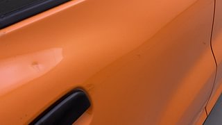 Used 2021 Maruti Suzuki S-Presso VXI Petrol Manual dents MINOR DENT