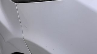 Used 2013 Hyundai Verna [2011-2015] Fluidic 1.6 CRDi SX Diesel Manual dents MINOR SCRATCH