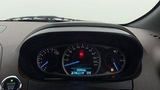 Used 2018 Ford Freestyle [2017-2021] Titanium 1.2 Petrol Manual interior CLUSTERMETER VIEW