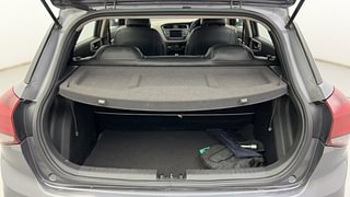 Used 2018 Hyundai Elite i20 [2018-2020] Asta 1.2 Petrol Manual interior DICKY INSIDE VIEW