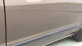 Used 2012 Maruti Suzuki Estilo [2009-2014] LXi Petrol Manual dents MINOR SCRATCH