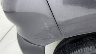 Used 2021 maruti-suzuki S-Presso VXI Plus Petrol Manual dents MINOR SCRATCH