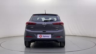 Used 2015 Hyundai Elite i20 [2014-2018] Asta 1.2 Petrol Manual exterior BACK VIEW