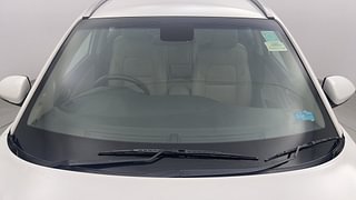 Used 2019 Hyundai Tucson [2016-2020] GLS 4WD AT Diesel Diesel Automatic exterior FRONT WINDSHIELD VIEW