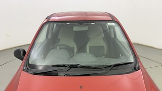 Used 2016 Maruti Suzuki Alto 800 [2012-2016] Lxi Petrol Manual exterior FRONT WINDSHIELD VIEW