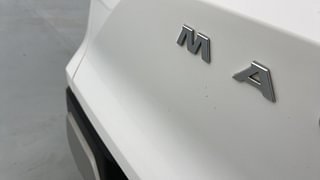 Used 2022 Nissan Magnite XL Petrol Manual dents MINOR SCRATCH