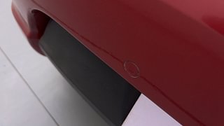 Used 2018 Tata Tiago [2016-2020] Revotron XZ Petrol Manual top_features Parking sensors