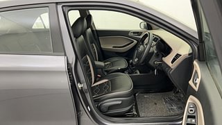 Used 2018 Hyundai Elite i20 [2018-2020] Asta 1.2 Petrol Manual interior RIGHT SIDE FRONT DOOR CABIN VIEW