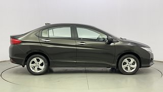 Used 2016 Honda City V Petrol Manual exterior RIGHT SIDE VIEW