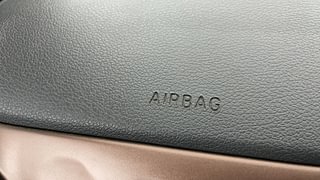 Used 2023 Hyundai Aura SX 1.2 CNG Petrol+cng Manual top_features Airbags