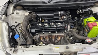Used 2016 Maruti Suzuki Baleno [2015-2019] Zeta Petrol Petrol Manual engine ENGINE RIGHT SIDE VIEW