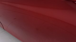 Used 2018 Tata Tiago [2016-2020] Revotron XZ Petrol Manual dents MINOR SCRATCH