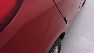 Used 2018 Tata Tiago [2016-2020] Revotron XZ Petrol Manual dents MINOR DENT