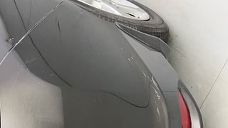 Used 2016 Honda City V Petrol Manual dents MINOR SCRATCH