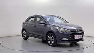Used 2015 Hyundai Elite i20 [2014-2018] Asta 1.2 Petrol Manual exterior RIGHT FRONT CORNER VIEW