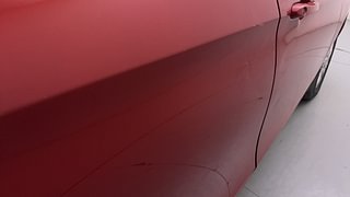 Used 2018 Tata Tiago [2016-2020] Revotron XZ Petrol Manual dents MINOR SCRATCH