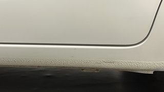 Used 2020 Maruti Suzuki Celerio VXI CNG Petrol+cng Manual dents MINOR DENT