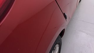 Used 2018 Tata Tiago [2016-2020] Revotron XZ Petrol Manual dents MINOR SCRATCH