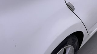 Used 2013 Hyundai Verna [2011-2015] Fluidic 1.6 CRDi SX Diesel Manual dents MINOR DENT