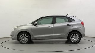 Used 2016 Maruti Suzuki Baleno [2015-2019] Zeta Petrol Petrol Manual exterior LEFT SIDE VIEW