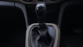 Used 2015 Hyundai Grand i10 Asta AT 1.2 Kappa VTVT Petrol Automatic interior GEAR  KNOB VIEW