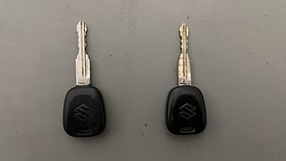 Used 2014 Maruti Suzuki Celerio VXI AMT Petrol Automatic extra CAR KEY VIEW