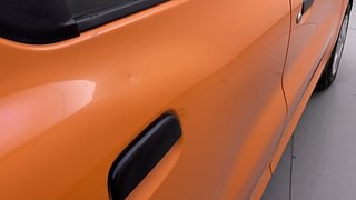 Used 2021 Maruti Suzuki S-Presso VXI Petrol Manual dents MINOR SCRATCH