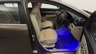 Used 2015 Maruti Suzuki Ciaz [2014-2017] ZXi Petrol Manual interior RIGHT SIDE FRONT DOOR CABIN VIEW