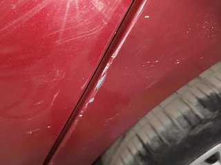 Used 2016 Hyundai Grand i10 [2013-2017] Magna AT 1.2 Kappa VTVT Petrol Automatic dents MINOR SCRATCH