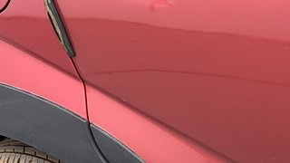 Used 2017 Datsun Redi-GO [2015-2019] S Petrol Manual dents MINOR SCRATCH