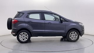 Used 2016 Ford EcoSport Titanium 1.5L Ti-VCT Petrol Manual exterior RIGHT SIDE VIEW