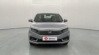 Used 2022 Honda Amaze 1.2 VX CVT i-VTEC Petrol Automatic exterior FRONT VIEW