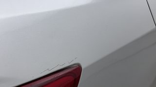 Used 2015 Hyundai Xcent [2014-2017] S Petrol Petrol Manual dents MINOR DENT