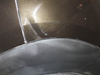 Used 2019 Renault Kwid [2015-2019] 1.0 RXT Opt Petrol Manual dents MINOR DENT