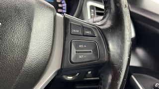 Used 2021 Maruti Suzuki S-Cross Alpha Petrol Manual top_features Cruise control